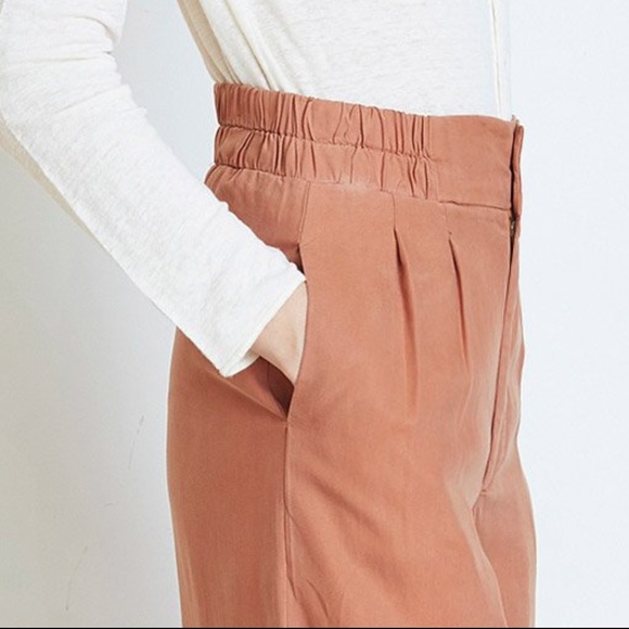 TAIYANA WIDE LEG - Picture 2 of 5